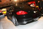 Porsche Cayman S Porsche Design Edition I 2007 года